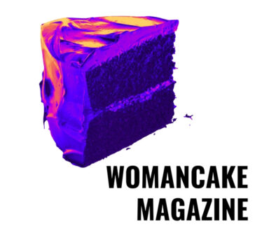 womancake