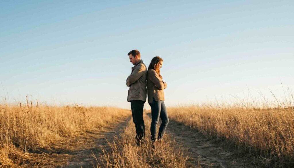 situationships, commitment avoidance and the fear behind it