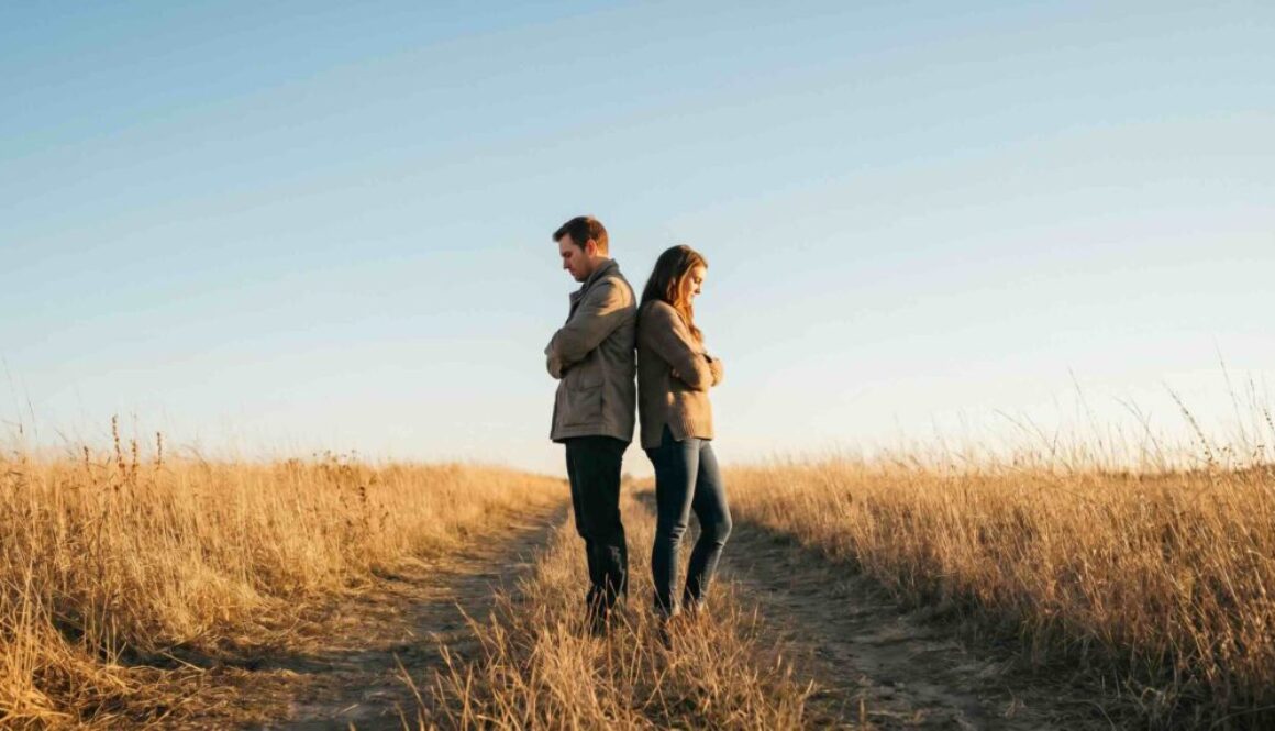 situationships, commitment avoidance and the fear behind it