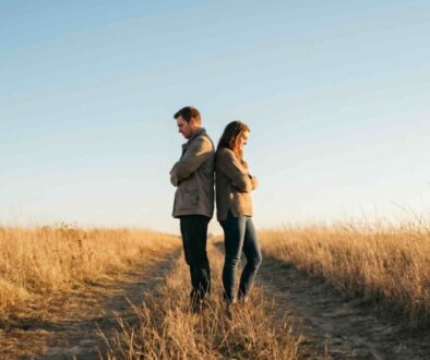 situationships, commitment avoidance and the fear behind it