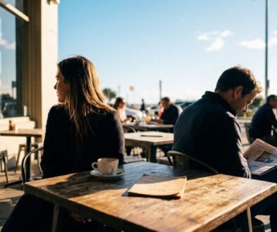 image for blog post 8 Social Anxiety