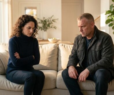 Can Trust Be Rebuilt After An Affair?