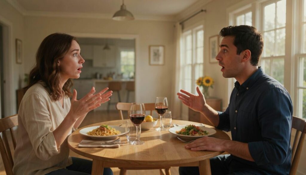 “What? You Voted For Who?!”